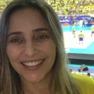 Patrícia Andrea de Carvalho Campos Barros